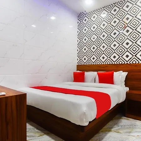 Hotel T-Junction Bkc Residency Mumbai