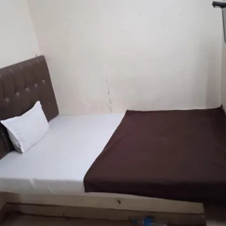Guest house Janata Residency