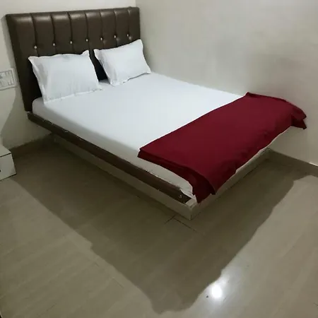 Janata Residency 2*