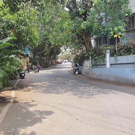 Apartment Osi Carter's Road Bandra West