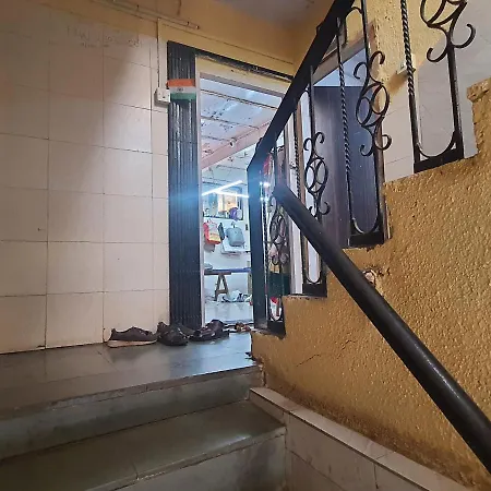 Osi Carter's Road Bandra West Apartment *