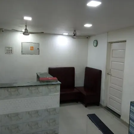 Janata Residency Guest house