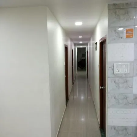 Guest house Janata Residency 2*