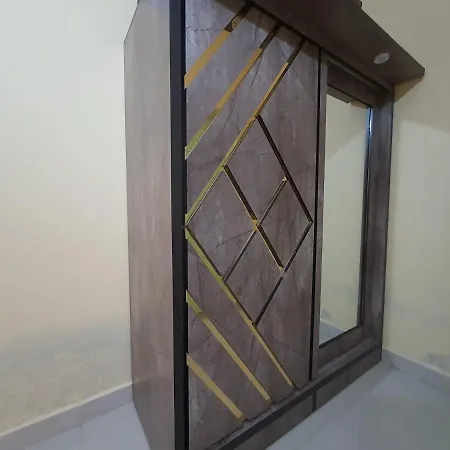 Osi Khar West Apartment Mumbai