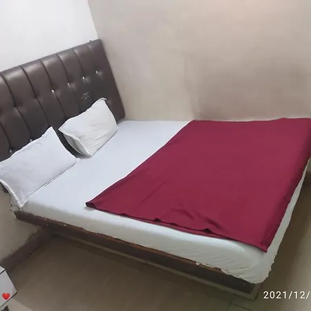 Janata Residency 2* Mumbai