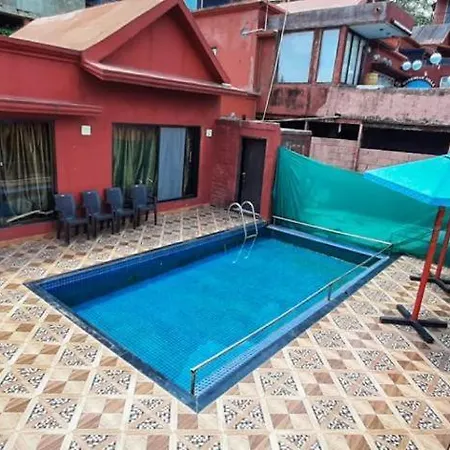 Villa Greek And Properties *