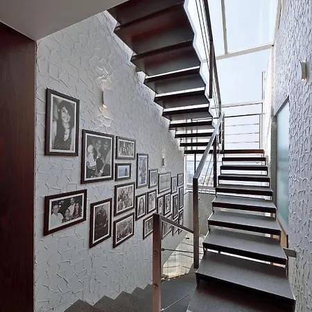Apartment Lights Duplex Penthouse *