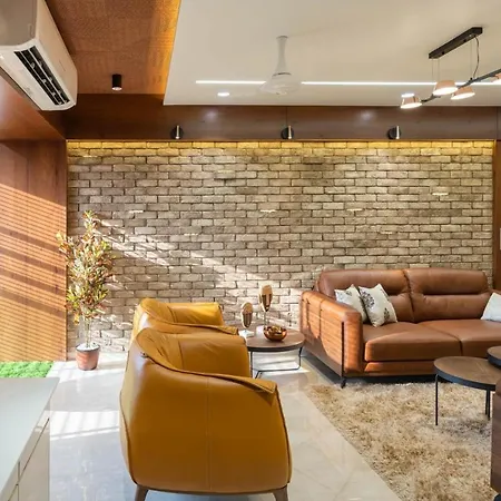 Lights Duplex Penthouse *