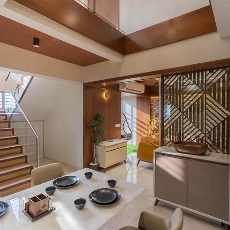 Lights Duplex Penthouse *