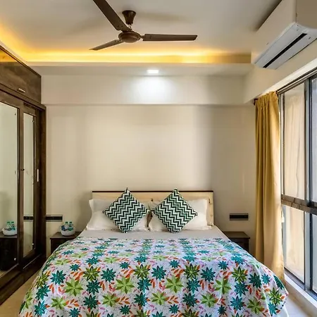1 Bhk In Bandra Kurla Annexe Mumbai