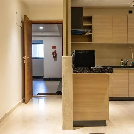 1 Bhk In Bandra Kurla Annexe Mumbai