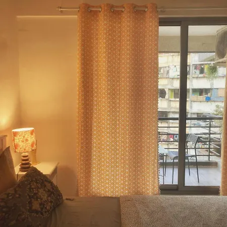 Boho By Cajun Utopia Mumbai