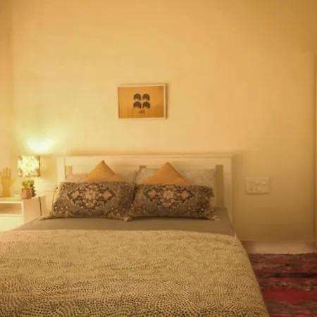 Homestay Boho By Cajun Utopia *