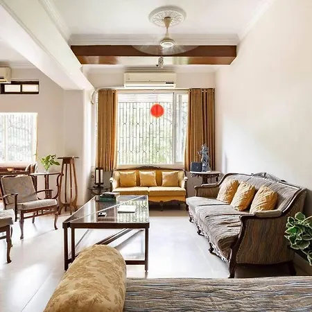 Apartment Pacific Boudoir With Sea Breeze Near Carter Road