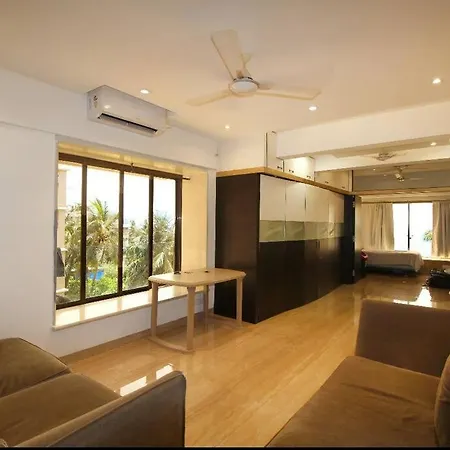 Sagar Darshan Apartment