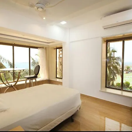 Apartment Sagar Darshan *