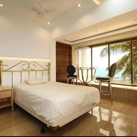 Apartment Sagar Darshan *
