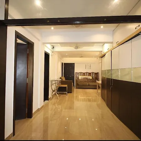 Apartment Sagar Darshan Mumbai