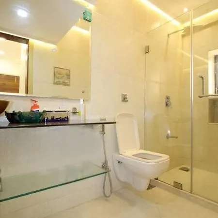 Sagar Darshan Apartment Mumbai