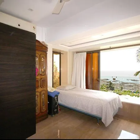 Apartment Sagar Darshan *