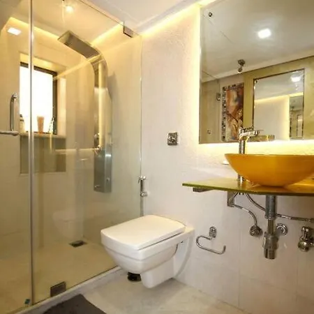 Sagar Darshan Apartment *