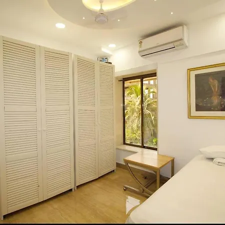 Apartment Sagar Darshan