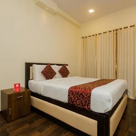 Super O Divine Residency Near Phoenix Marketcity Mumbai