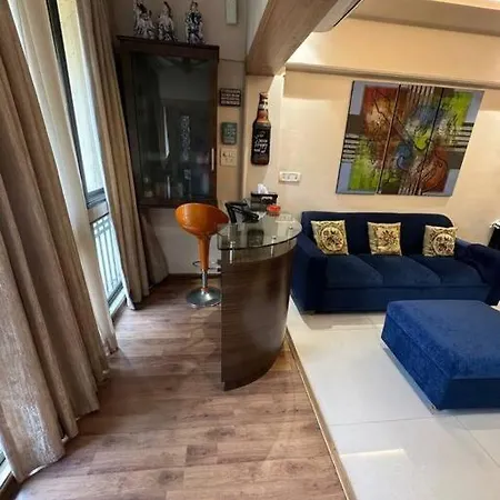 1bhk Garden Facing