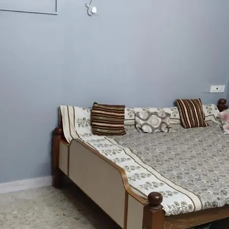 1 Bhk Flat In Suraj Venture Mahim West Apartment