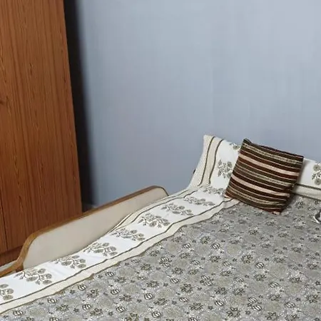 1 Bhk Flat In Suraj Venture Mahim West *