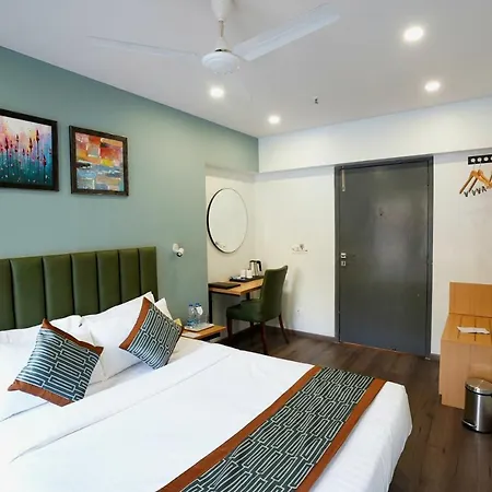 Apex Beacon Hotel, Hotel Mumbai
