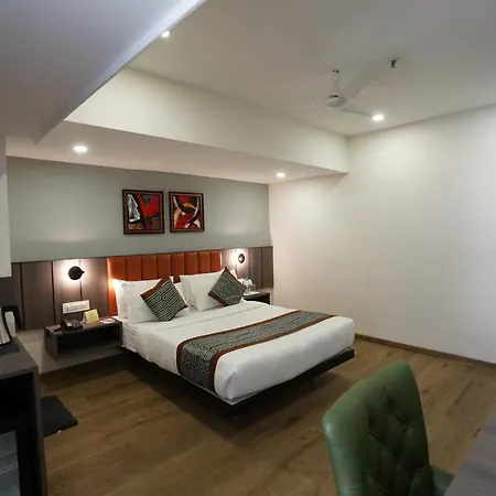 Hotel Apex Beacon Hotel,