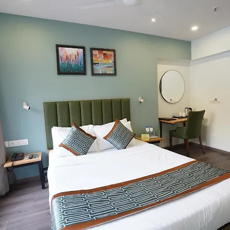 Apex Beacon Hotel, 3* Mumbai
