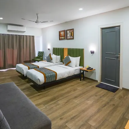 Hotel Apex Beacon Hotel,