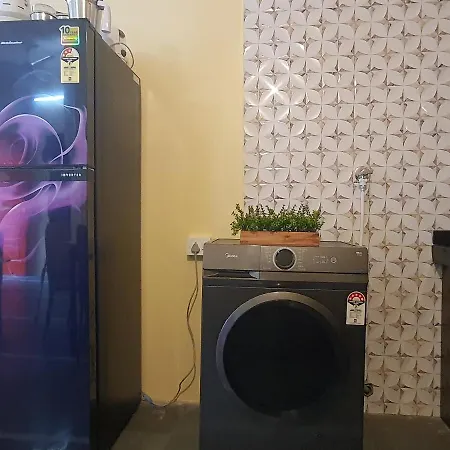 Apartment Osi Khar West Mumbai