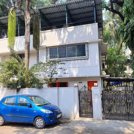Osi Khar West Mumbai
