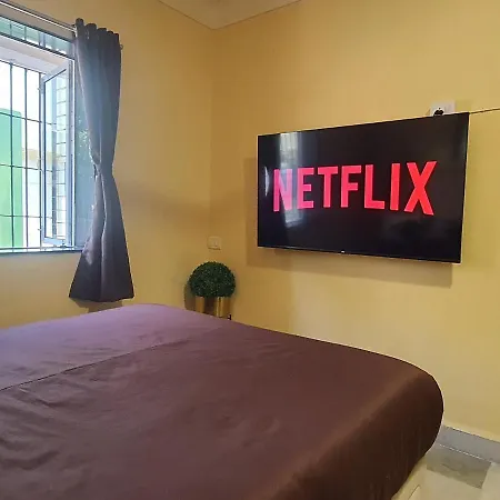 Osi Khar West Apartment Mumbai