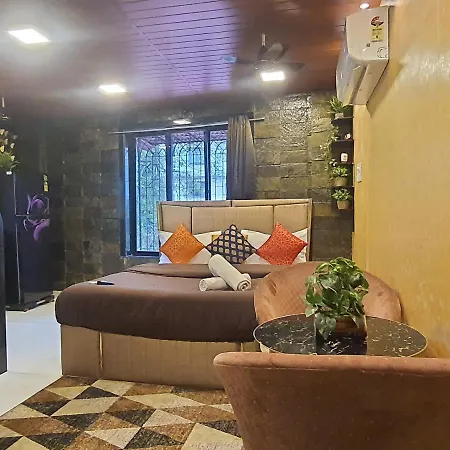 Apartment Osi Carter's Road Bandra West *