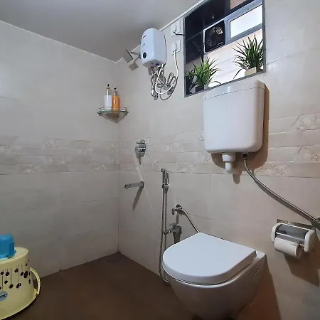 Osi Khar West * Mumbai