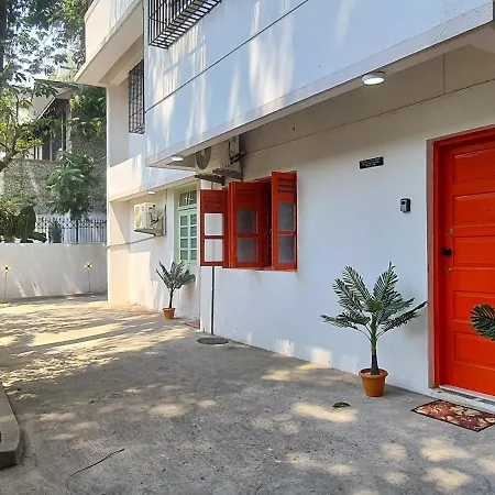 Osi Khar West Apartment Mumbai