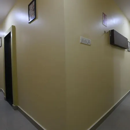 Guest house Kd Palace Nx *