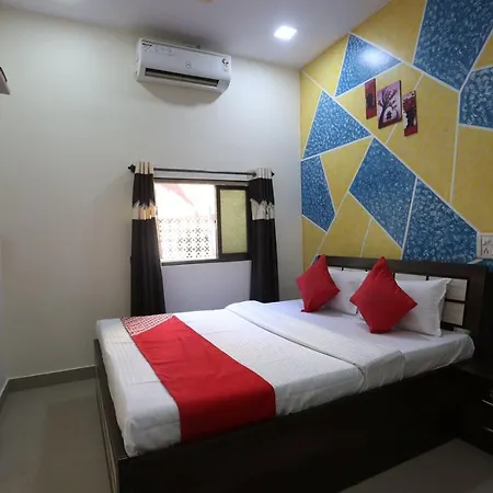 Guest house Kd Palace Nx *