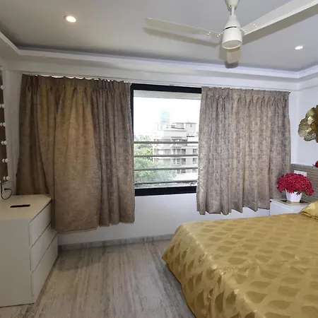 Sarkar Chambers Apartment *
