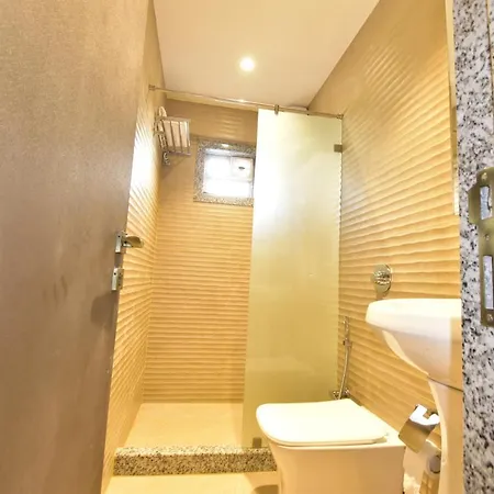 Sarkar Chambers Apartment