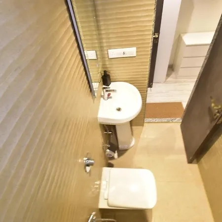 Sarkar Chambers Apartment