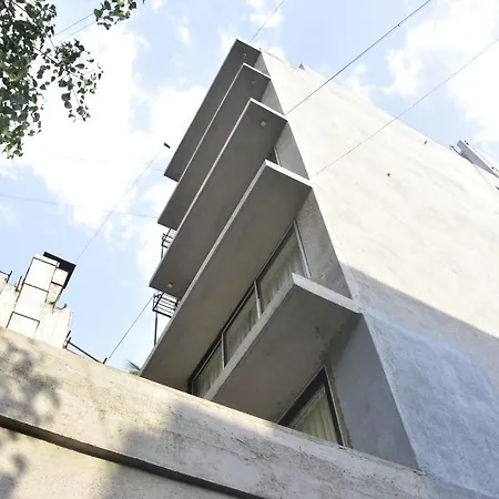 Sarkar Chambers Apartment *