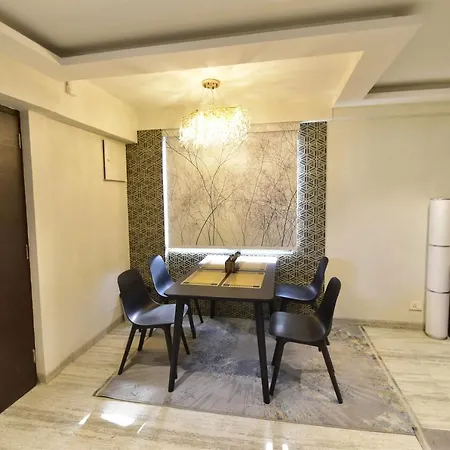 Sarkar Chambers Mumbai