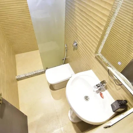 Sarkar Chambers Apartment Mumbai
