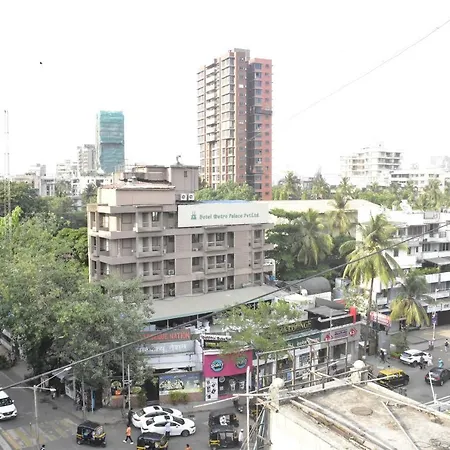 Sarkar Chambers Mumbai