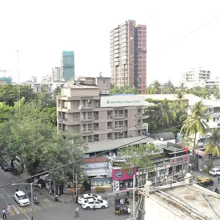 Sarkar Chambers Apartment *